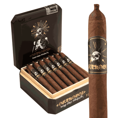 Limited Edition Corona Gorda, , cigars